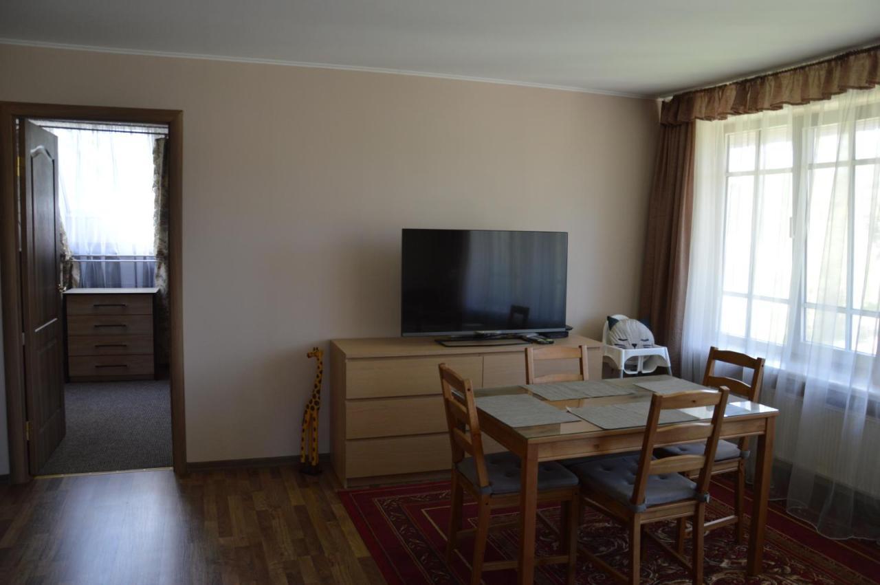 Apartament Kapucino Jurkalne Zewnętrze zdjęcie